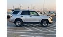 Toyota 4Runner 2021 TOYOTA 4RUNNER TRD OFF ROAD PREMIUM 4L- V6 / EXPORT ONLY