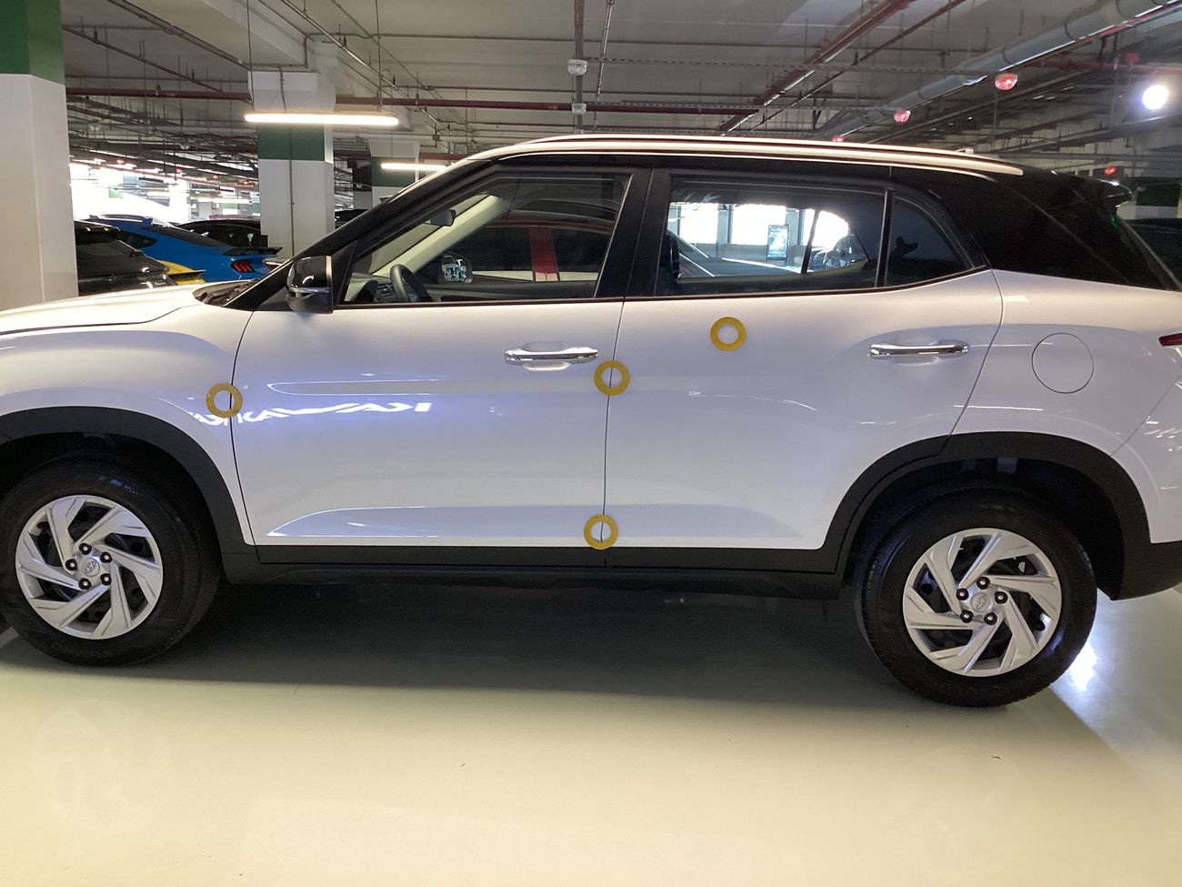 Hyundai Creta Smart | Guaranteed Warranty | 0 Down Payment