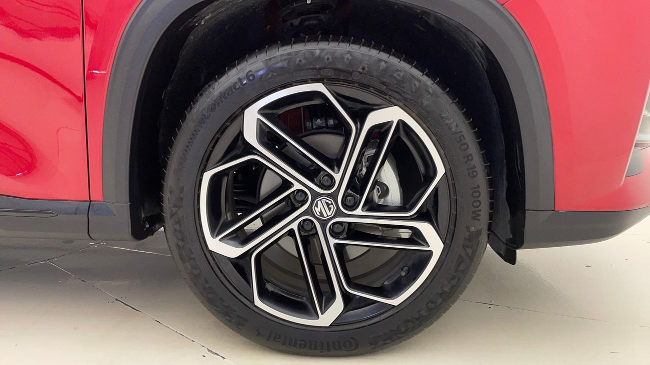 MG One LUXURY 1.5 | Zero Down Payment | Home Test Drive