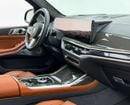BMW X7 2025 BMW X7 M60i, BMW Warranty+Service Contract+Full BMW Service History, GCC
