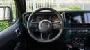 Jeep Wrangler Unlimited RUBICON With 3 Years or 100,000 Km Warranty