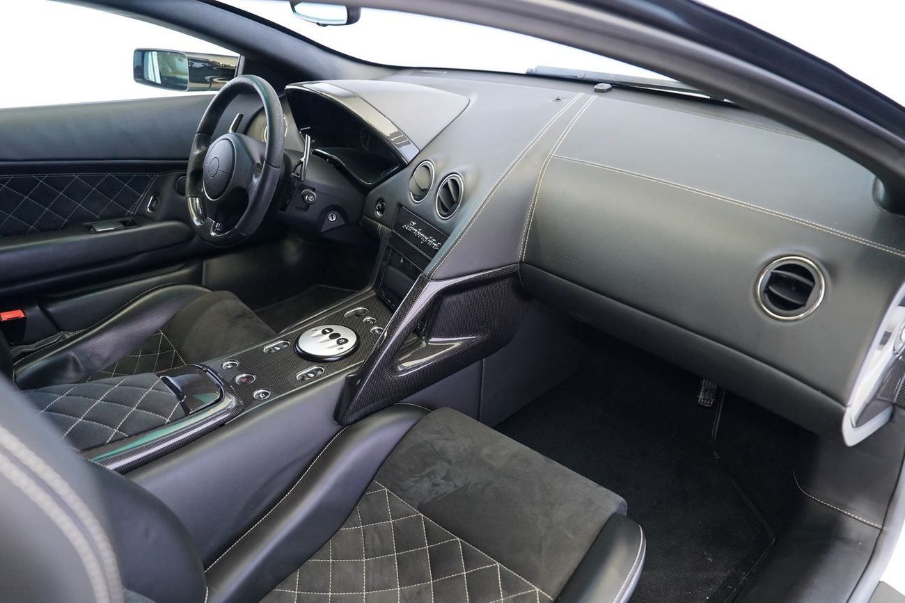 لامبورغيني مورشيلاجو