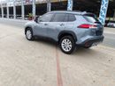 Toyota Corolla Cross Reliability Meets Modernity! 2023 Toyota Corolla Cross | Low Mileage 64,000 KM | Excellent Condition