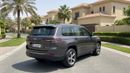 Jeep Grand Cherokee LIMITED 2023 | AED 1416/Month | 0 DP | 30 Day Return | Warranty | Service History