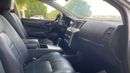 Nissan Murano Full Option