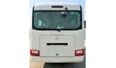 Toyota Coaster 30 SEATS - 6 Cylinder - DIESEL