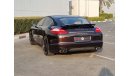 Porsche Panamera Turbo FULL SERVICE HISTORY= LOW MILEAGE = FREE REGISTRATION WARRANTY