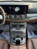Mercedes Benz E63 AMG +