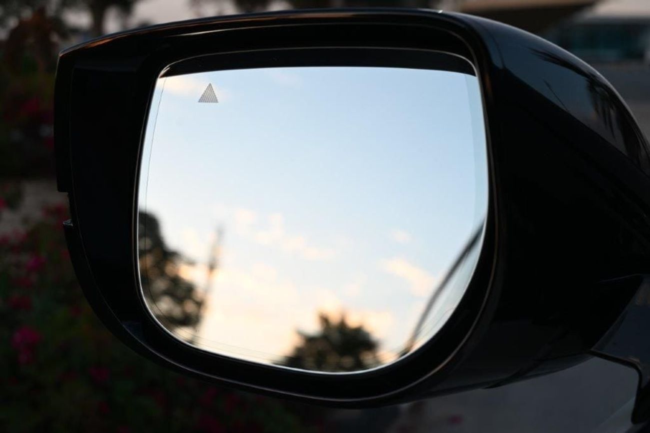 Infiniti QX80 AUTOGRAPH V6 3.5L TWIN TURBO 4WD 7 SEAT AUTOMATIC