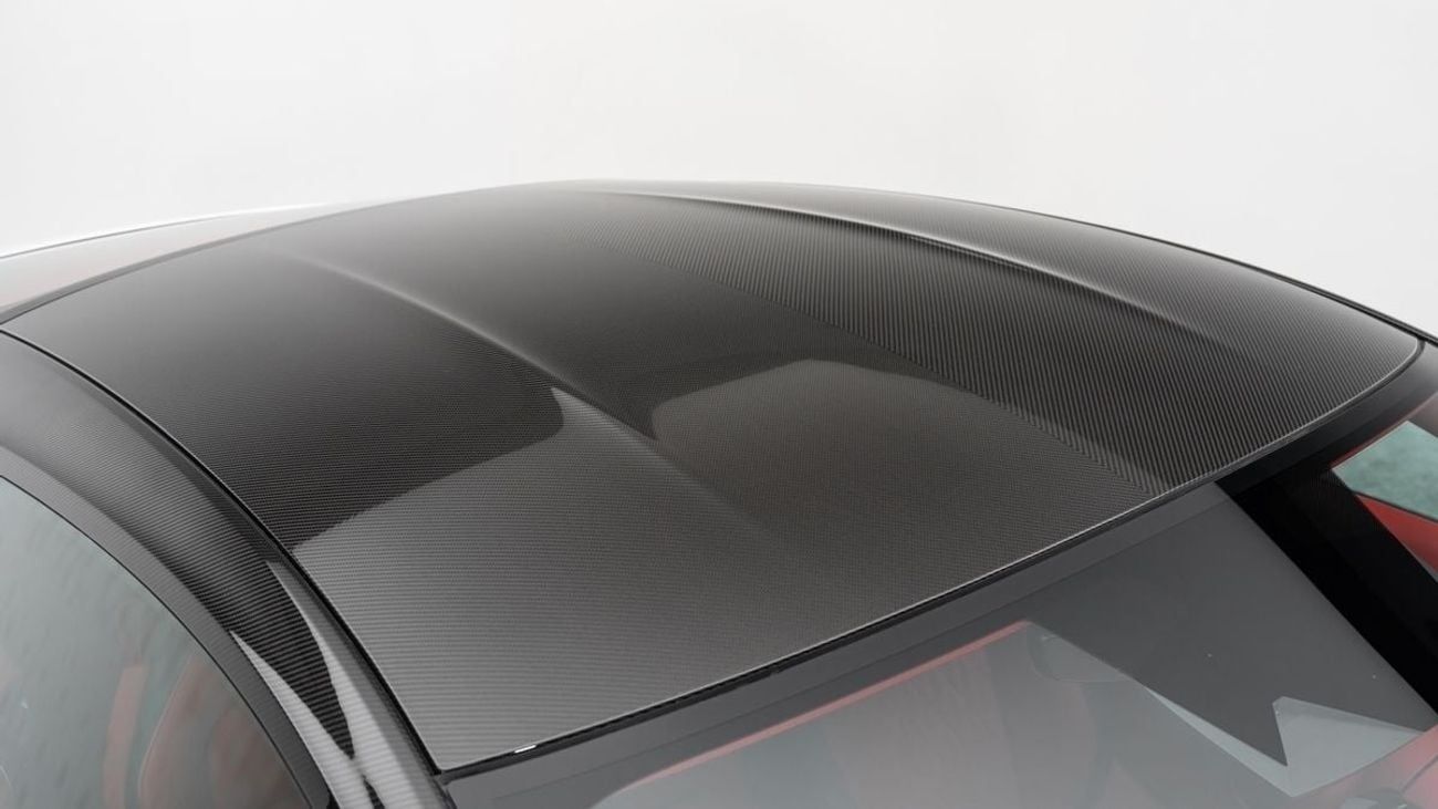 أستون مارتن DB12 - 2024 - GCC Specs - Under Warranty and Service Contract