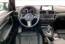 BMW 125i M Sport | Guaranteed Warranty | 0 Down Payment