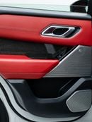 Land Rover Range Rover Velar SV Autobiography