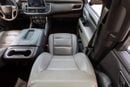 Chevrolet Tahoe Z71 6.2L Chevrolet Tahoe Z71 2021 GCC | Warranty