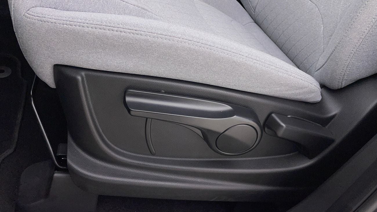 شيفروليه كابتيفا LS 1.5 | بدون دفعة مقدمة | اختبار القيادة في المنزل