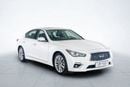 Infiniti Q50 LUXE 3.0