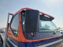 Mitsubishi Fuso Canter MITSUBISHI CANTER ALUMINIUM BODY TRUCK RHD 2003 MODEL 3.9 L DIESEL MANUAL(PM40295)