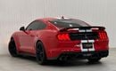 Ford Mustang 2022 Ford Mustang Shelby GT500 Performance, 2028 Al Tayer Warranty + FEB 2026 Service Contract, GCC