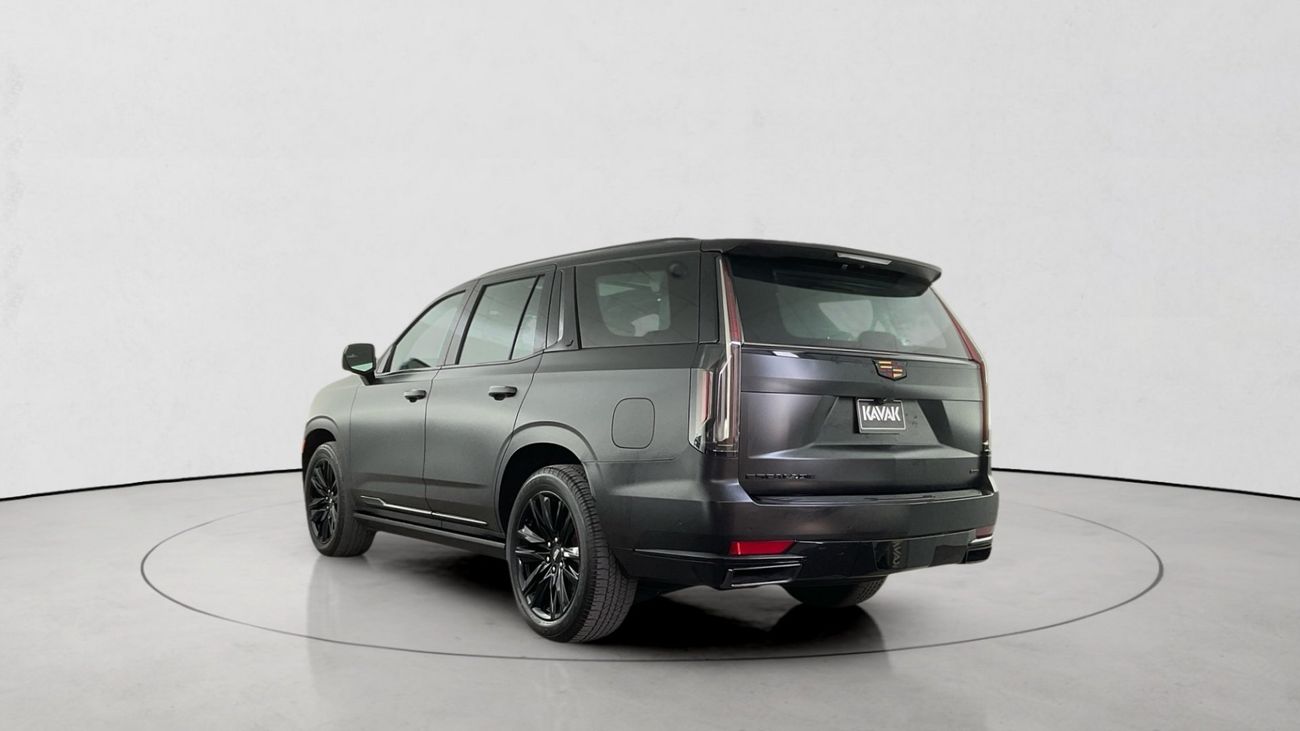 Cadillac Escalade SPORT | Guaranteed Warranty | 0 Down Payment