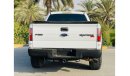 Ford Raptor Ford raptor 2011GCC  full option perfect condition clean car original paint