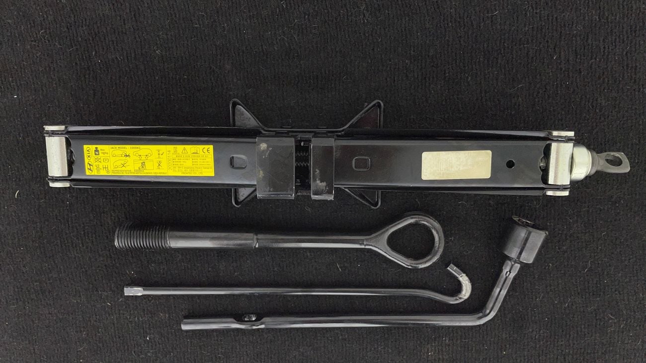 كيا سبورتيج LX 1.6 | بدون دفعة مقدمة | اختبار القيادة في المنزل