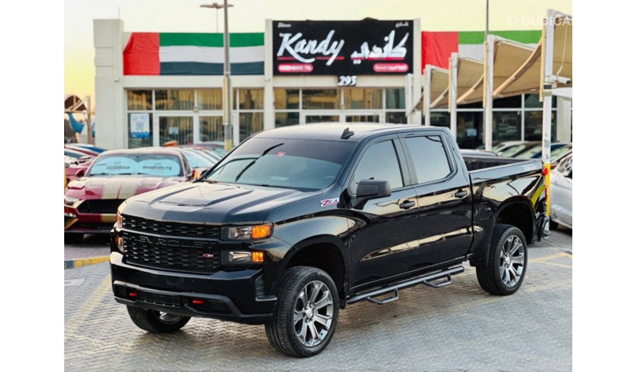 Chevrolet Silverado For sale