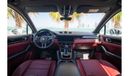 Porsche Cayenne Porsche Cayenne V6 GCC 2019 Under Warranty
