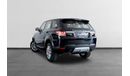 Land Rover Range Rover Sport 2016 Range Rover Sport HSE / 3.0L V6 Supercharged / Full-Service History