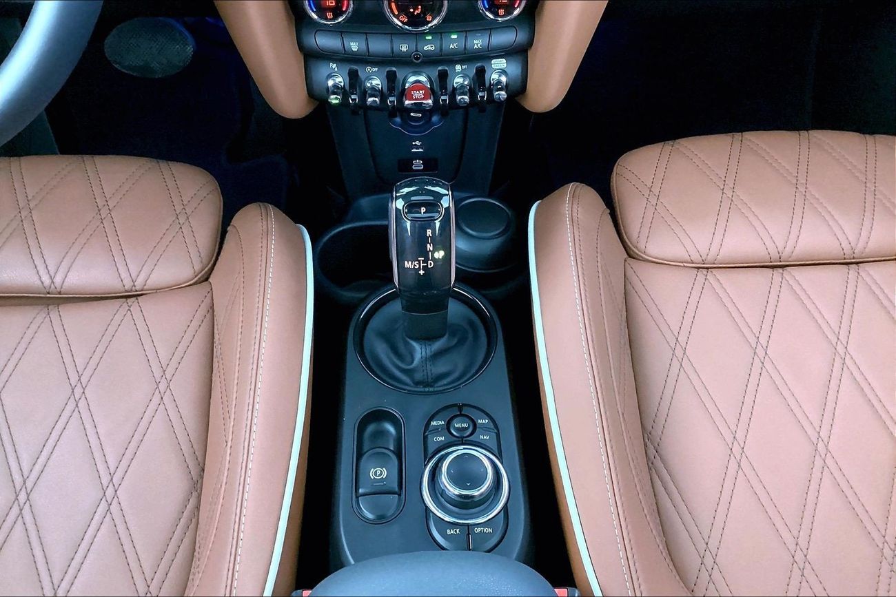 Mini Cooper S Standard | Guaranteed Warranty | 0 Down Payment