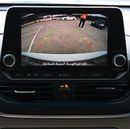 Nissan Altima `NISSAN ALTIMA SV 2019 GCC IN EXCELLENT CONDITION