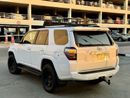Toyota 4Runner 2019 SR5 PREMIUM 7 SEATS SUNROOF 4x4 CANADA SPEC