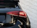مرسيدس بنز A 35 AMG 4MATIC Hatchback