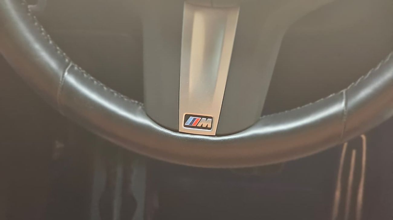 BMW X7 XDRIVE40i M SPORT PRO