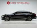 Genesis G80 HYUNDAI GENESIS G80 (Diesel) 2.2