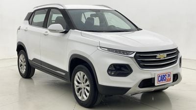 Chevrolet Groove LT 1.5 | Zero Down Payment | Home Test Drive