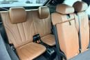 BMW X5 2016 BMW X5 xDrive35i Exclusive, Full Service History, 7 Seater, Excellent condition, GCC
