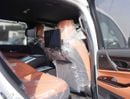 لكزس LX 700h VIP