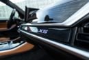 BMW X5 40i M Sport 3.0L 2024 BMW X5 xDrive40i M-Sport GCC | Agency Warranty | Service Contract