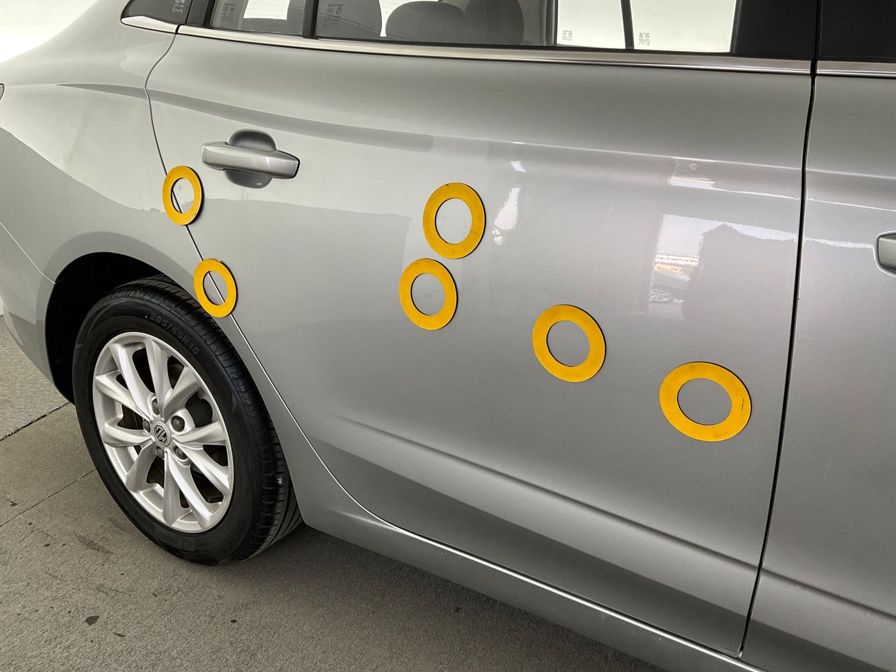 MG 5 Comfort | Guaranteed Warranty | 0 Down Payment