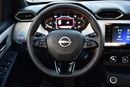 Nissan Magnite Acenta 1.0L turbo CVT Automatic