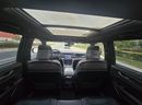 Jeep Grand Cherokee OVERLAND