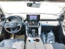 Toyota Land Cruiser 2026 Toyota Land Cruiser LC300 GXR High Option with Sunroof 4.0L V6 Petrol A/T 4WD Export Only