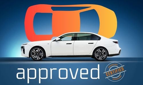 BMW 740i UAE's Very Best Example | AED 4,423 Per Month