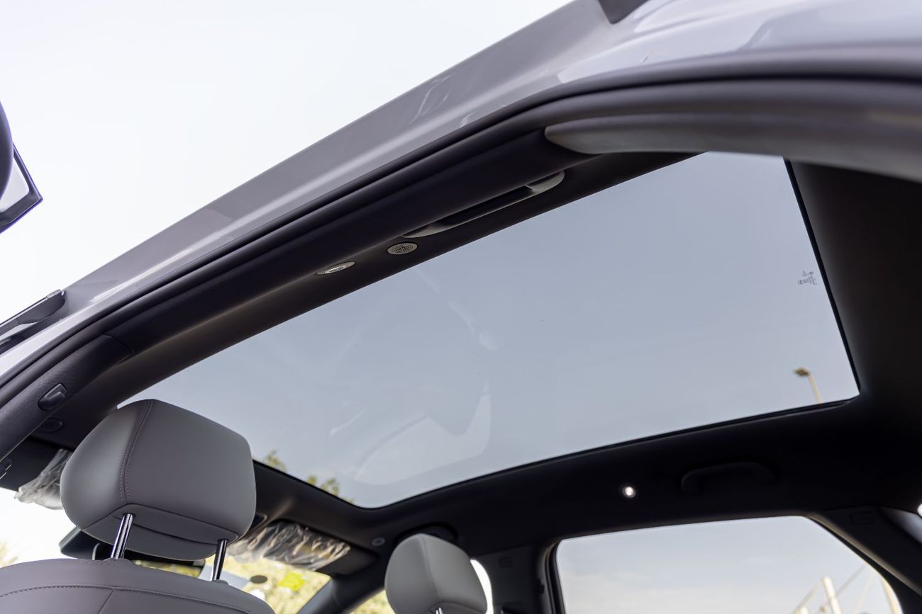 بي واي دي سيليون 06 BYD Sealion 06 DM-I 170KM - 2025 (Export)