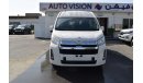 Toyota Hiace Toyota Hiace/2.8L/Diesel/Manual/2021/13 str