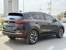 Kia Sportage UAE Pass