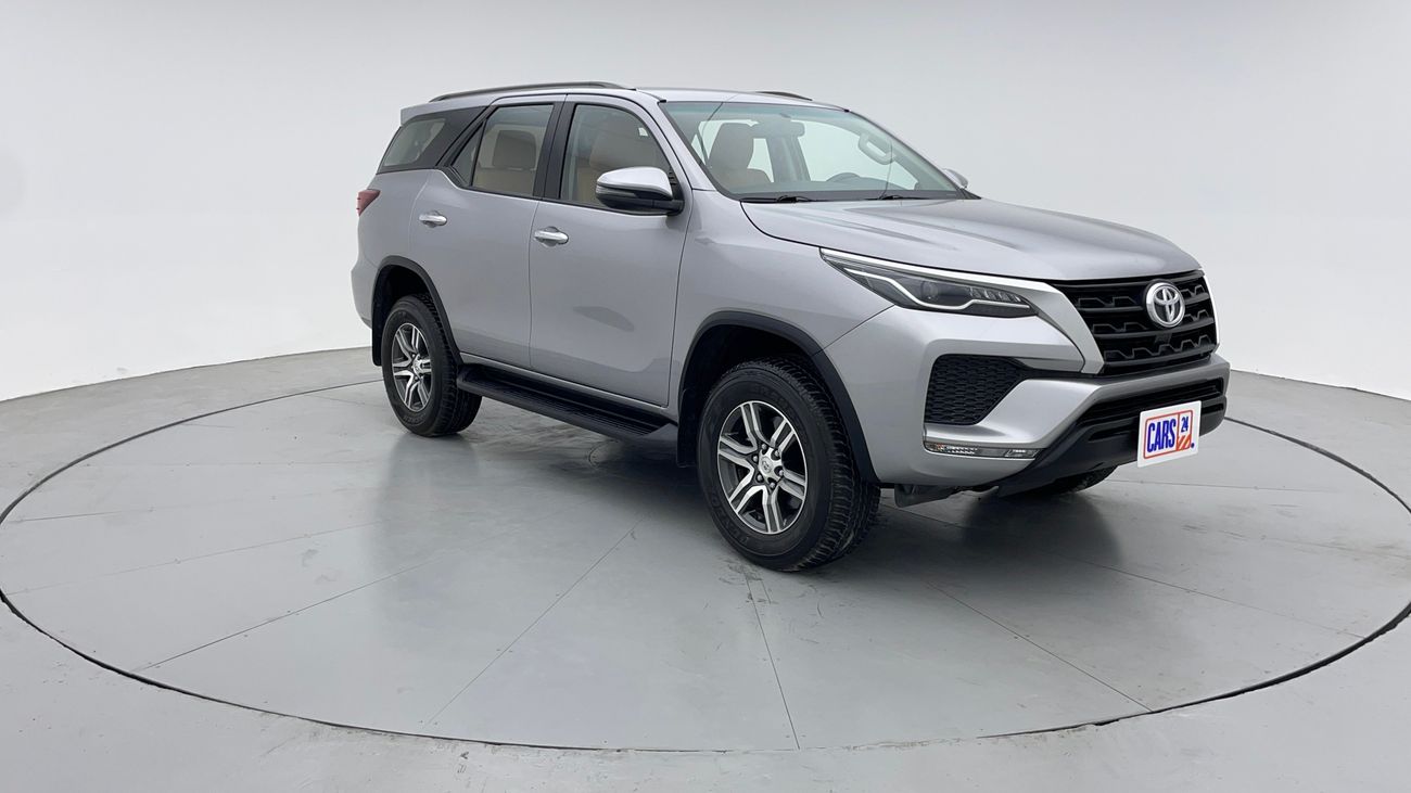 Toyota Fortuner EXR 2.7 | Zero Down Payment | Free Home Test Drive