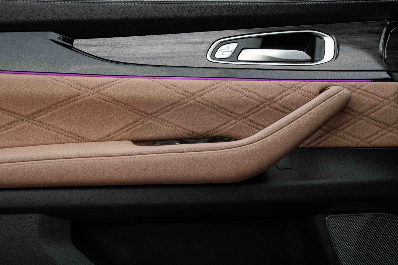 Exeed VX Flagship | 2,704 P.M  | 0% Downpayment | Brand New!