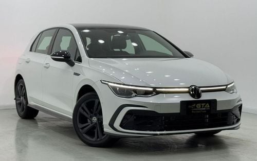 فولكس واجن جولف 280TSI *Brand New* 2025 Volkswagen Golf 280TSI, Warranty, Delivery Kms, Excellent Condition