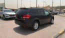 Dodge Journey GXT - 7 Seater