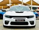 دودج تشارجر SXT